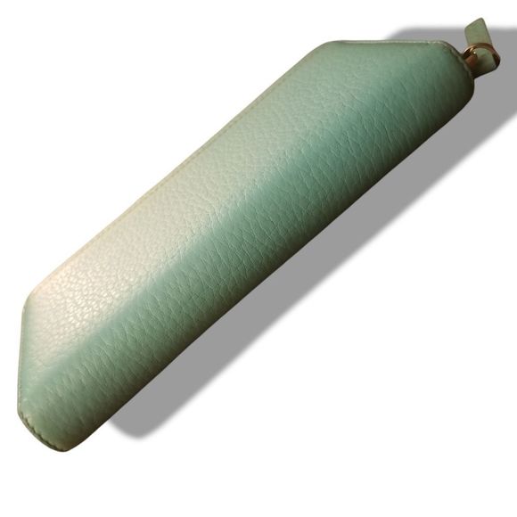 ⭐️ Kate Spade Wellesley Neda Zip Around Wallet in Mint - Picture 4 of 9